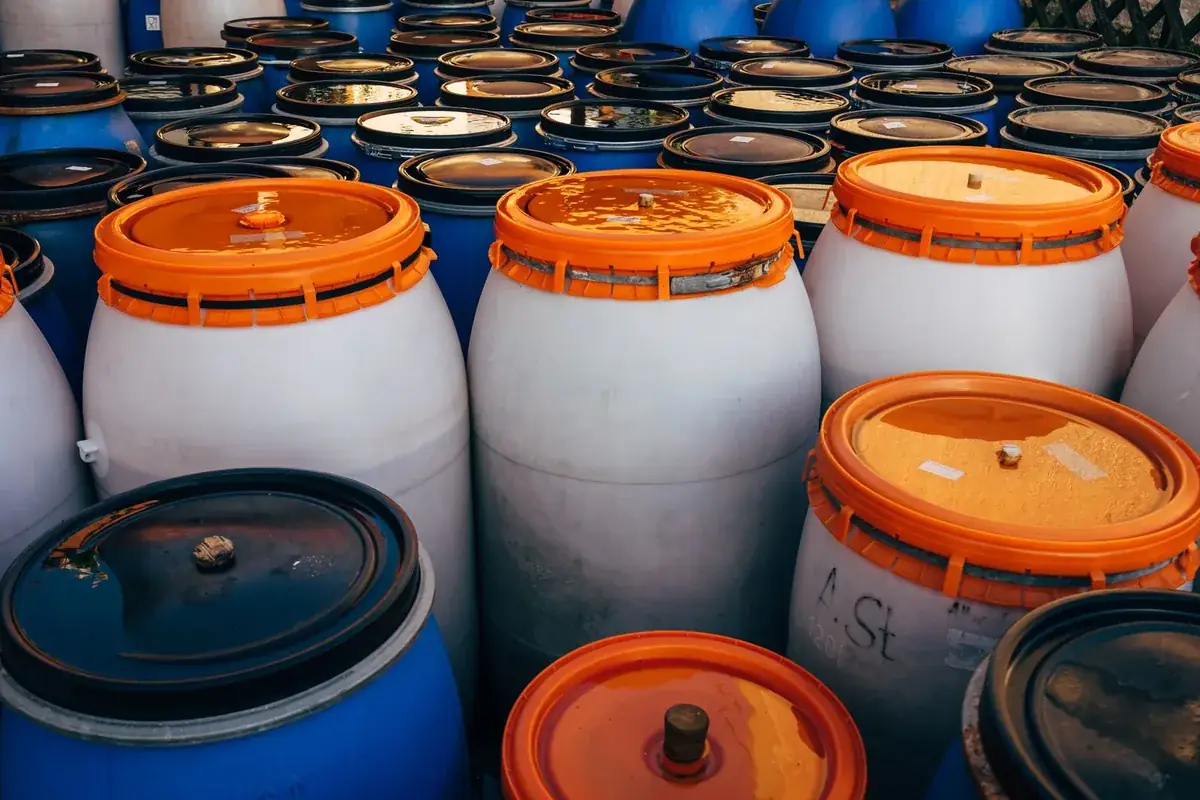 Medical Waste Removal in Marmaduke, AR